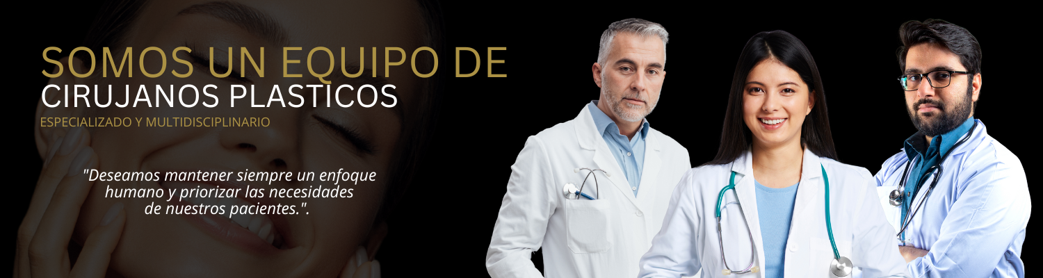 Grupo de Cirujanos Plasticos 