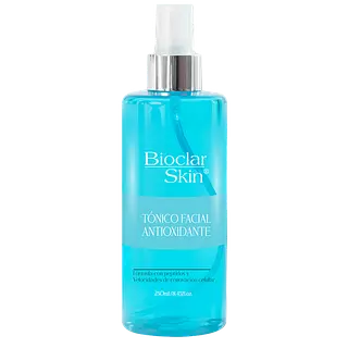 Tonico Facial Bioclar Skin